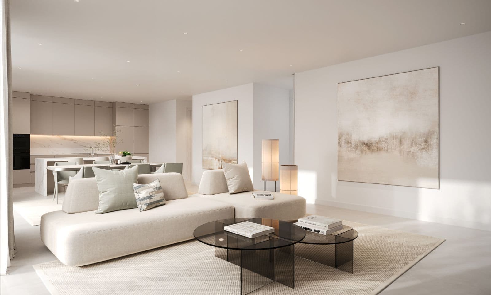 Sunway Residence, 21