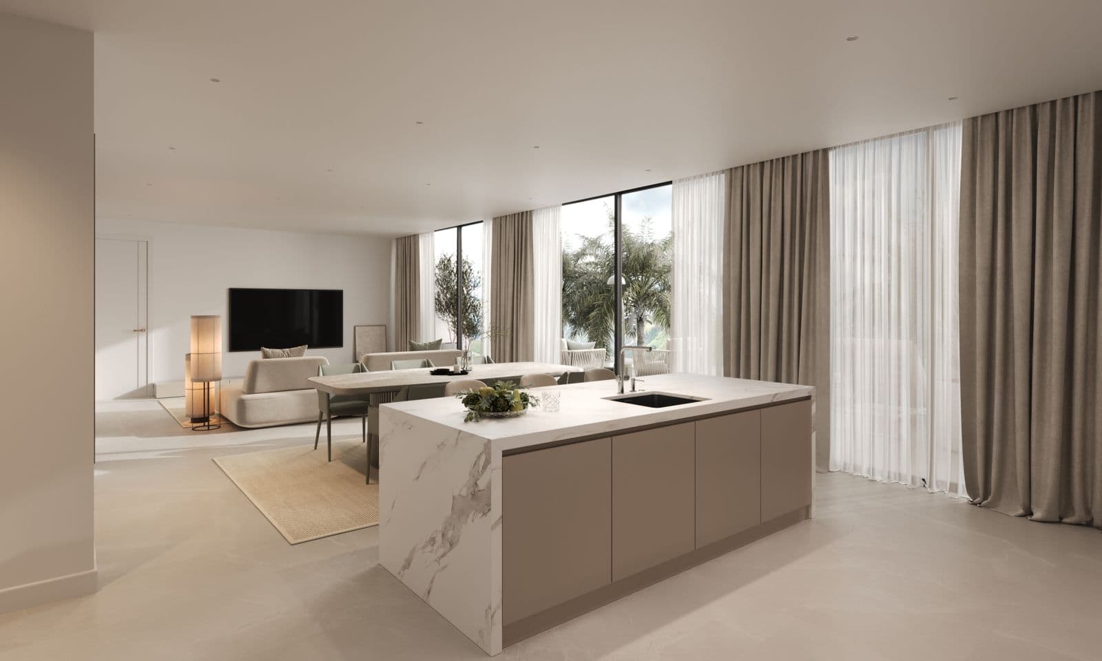 Sunway Residence, 11