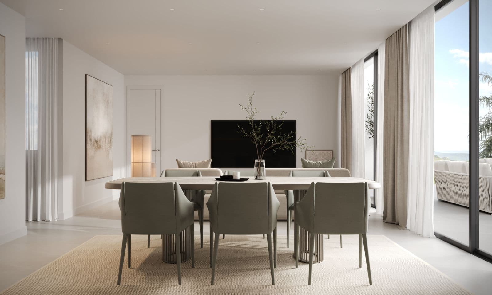 Sunway Residence, 22