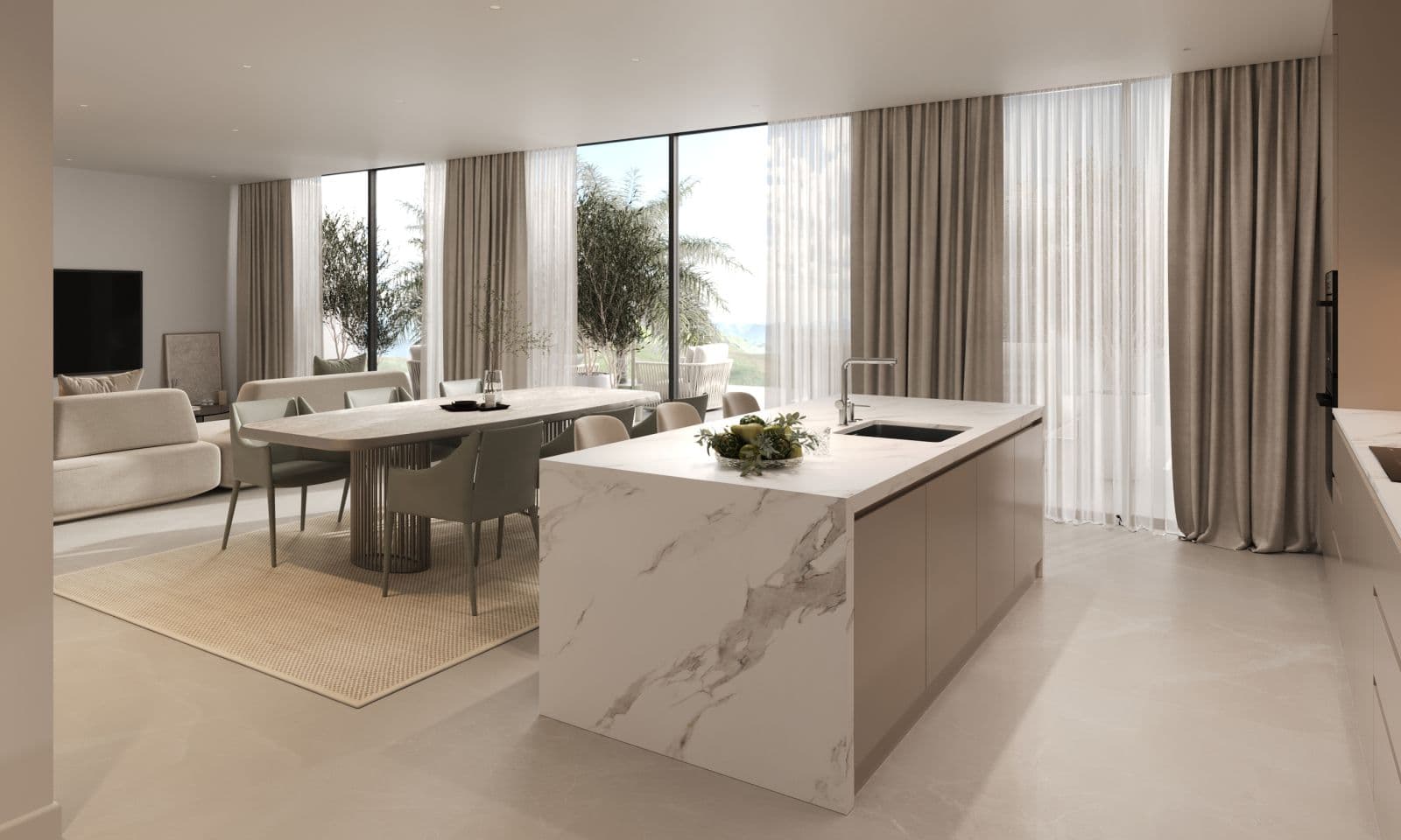 Sunway Residence, 23