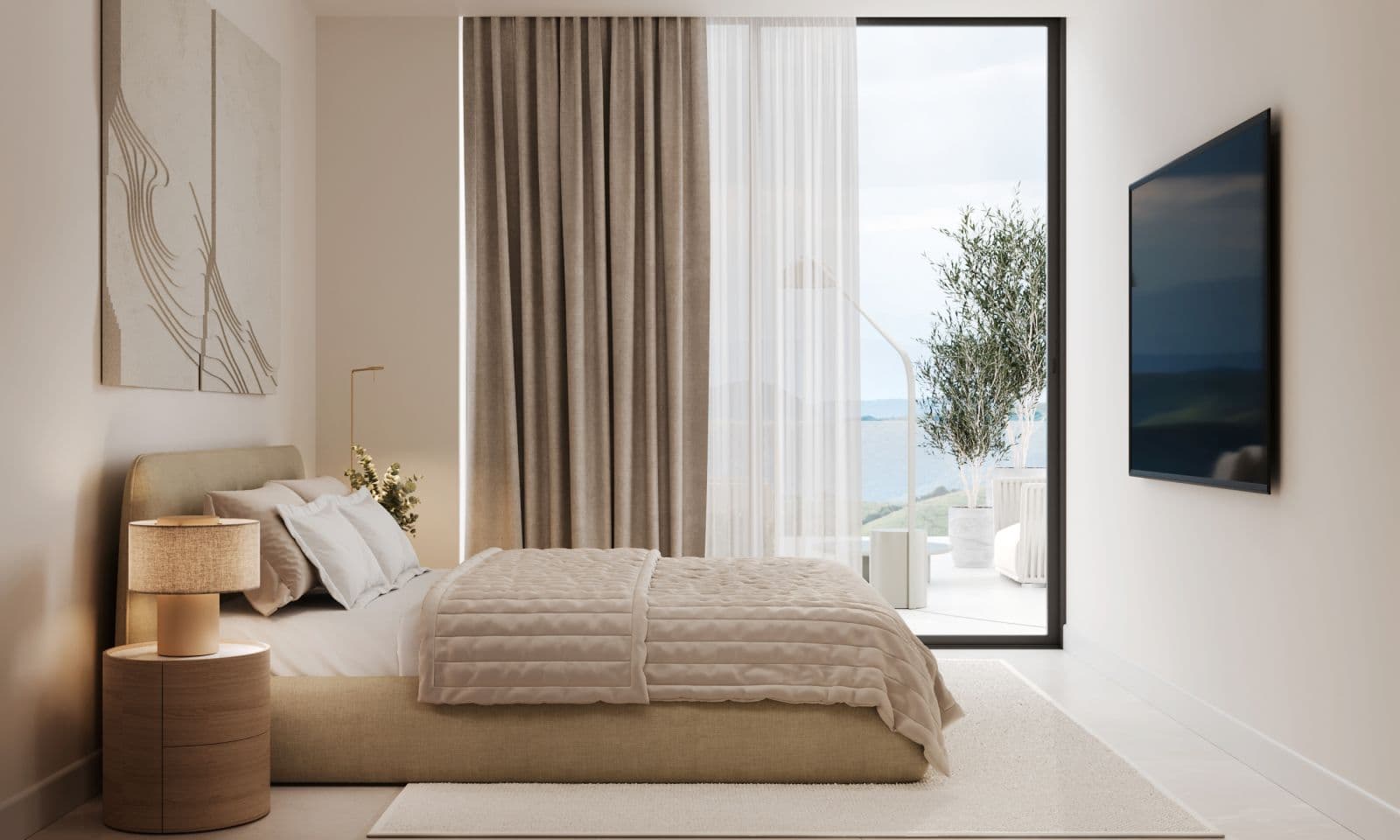 Sunway Residence, 28
