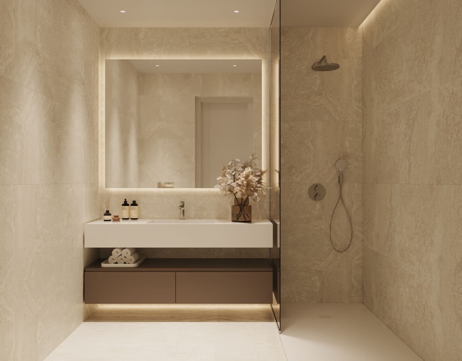 Sunway Residence, 27