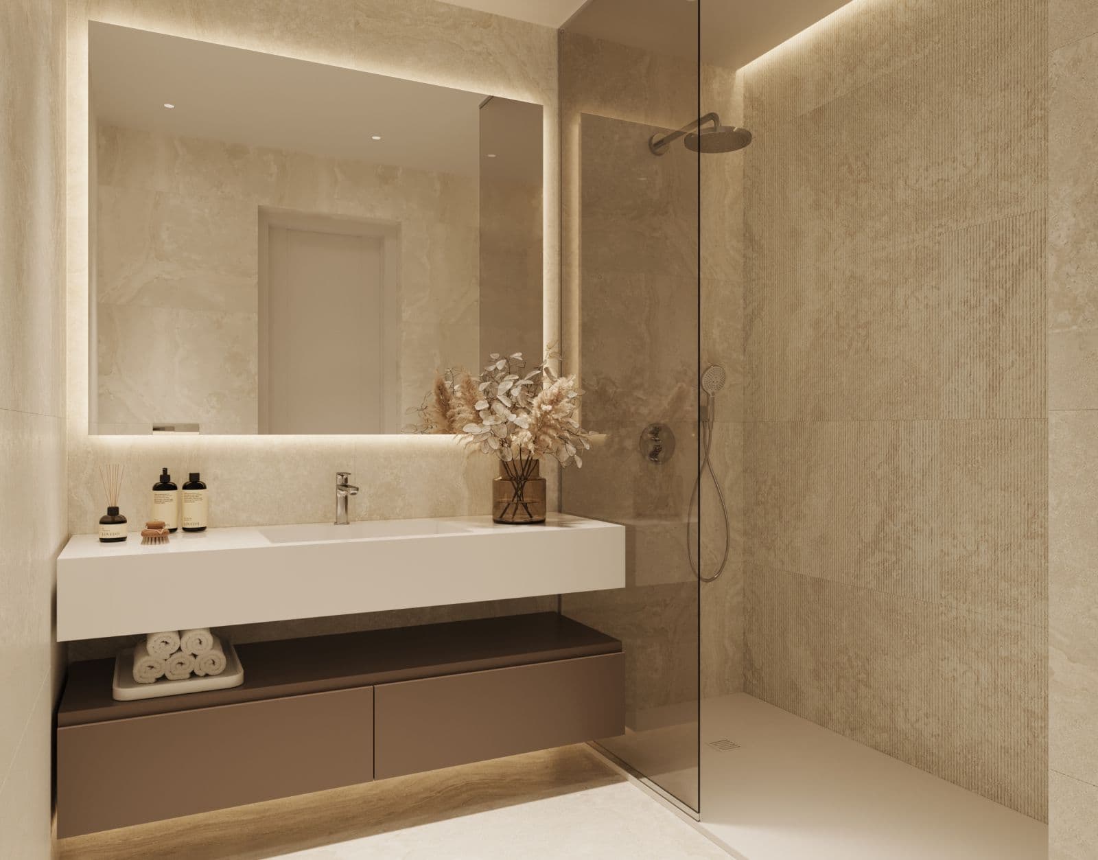Sunway Residence, 25
