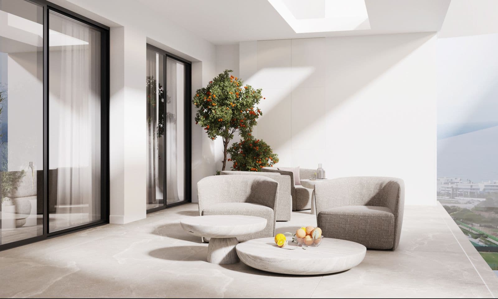 Sunway Residence, 29