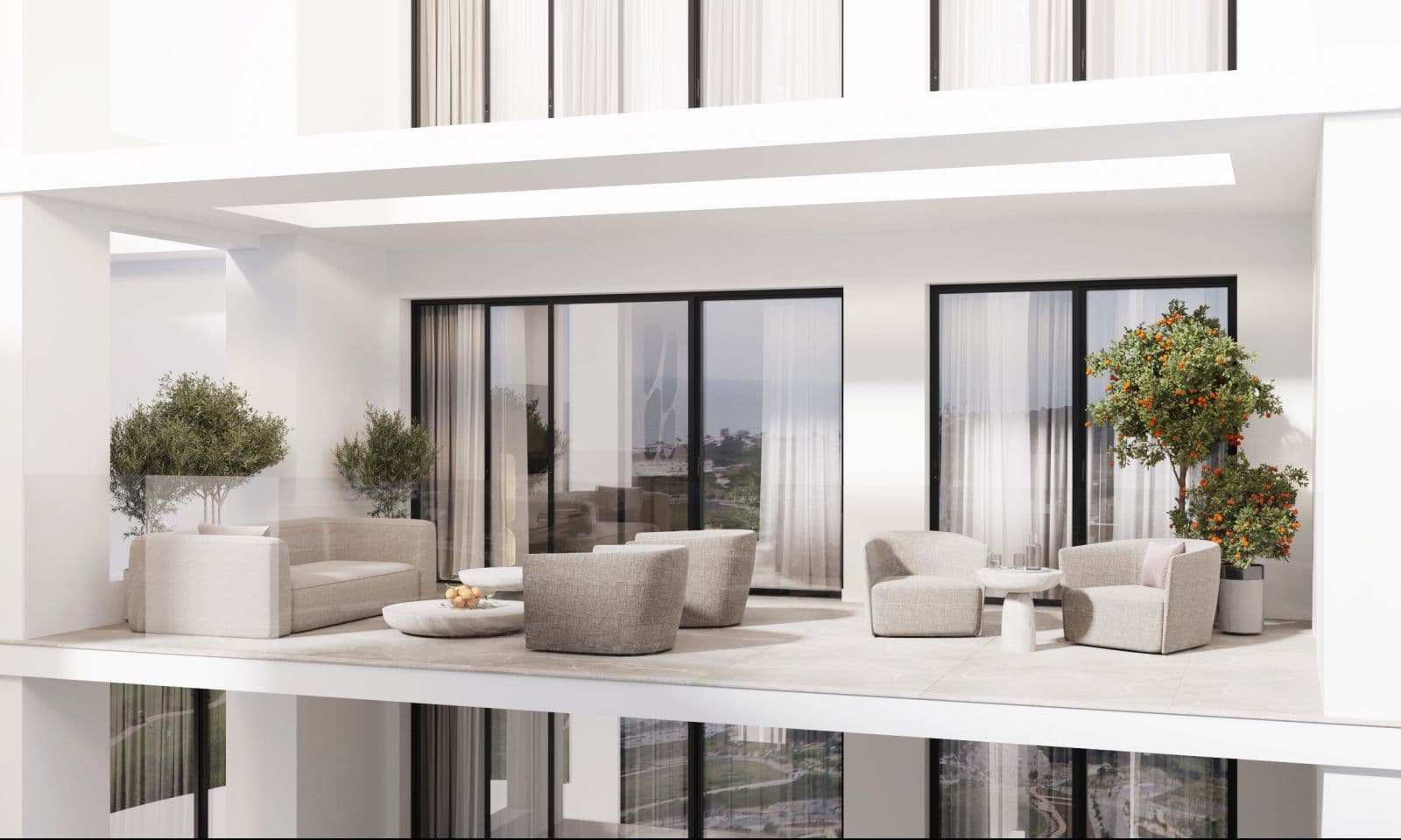 Sunway Residence, 30