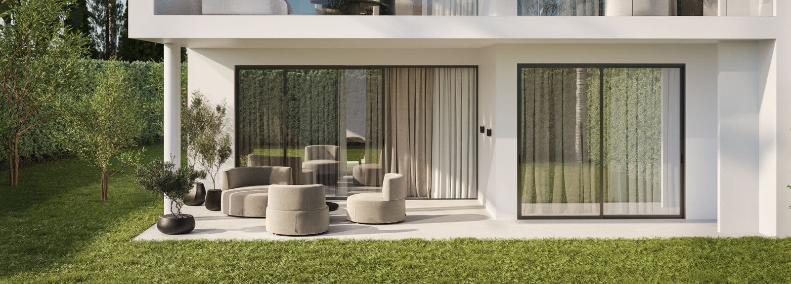 Sunway Residence, 33