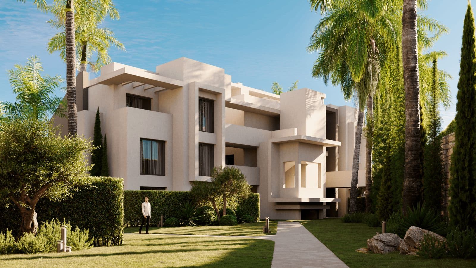 Sunway Residence, 37