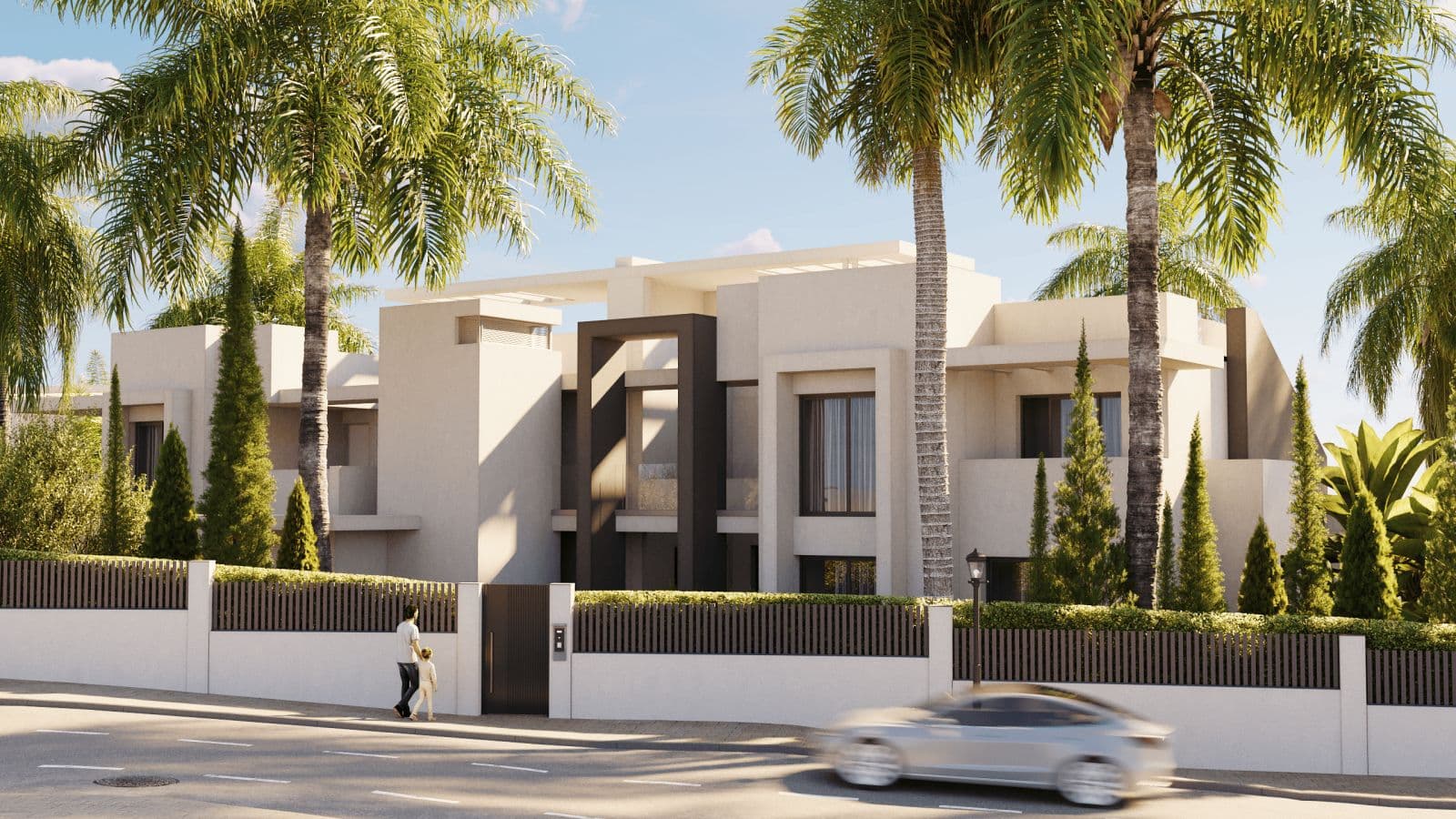 Sunway Residence, 38