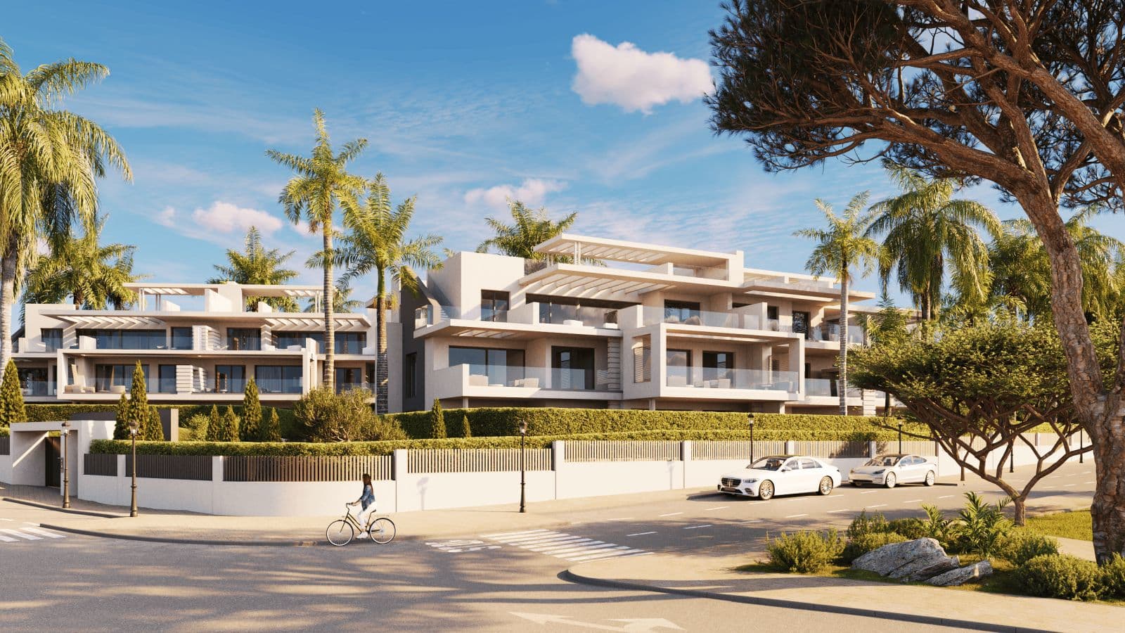 Sunway Residence, 40