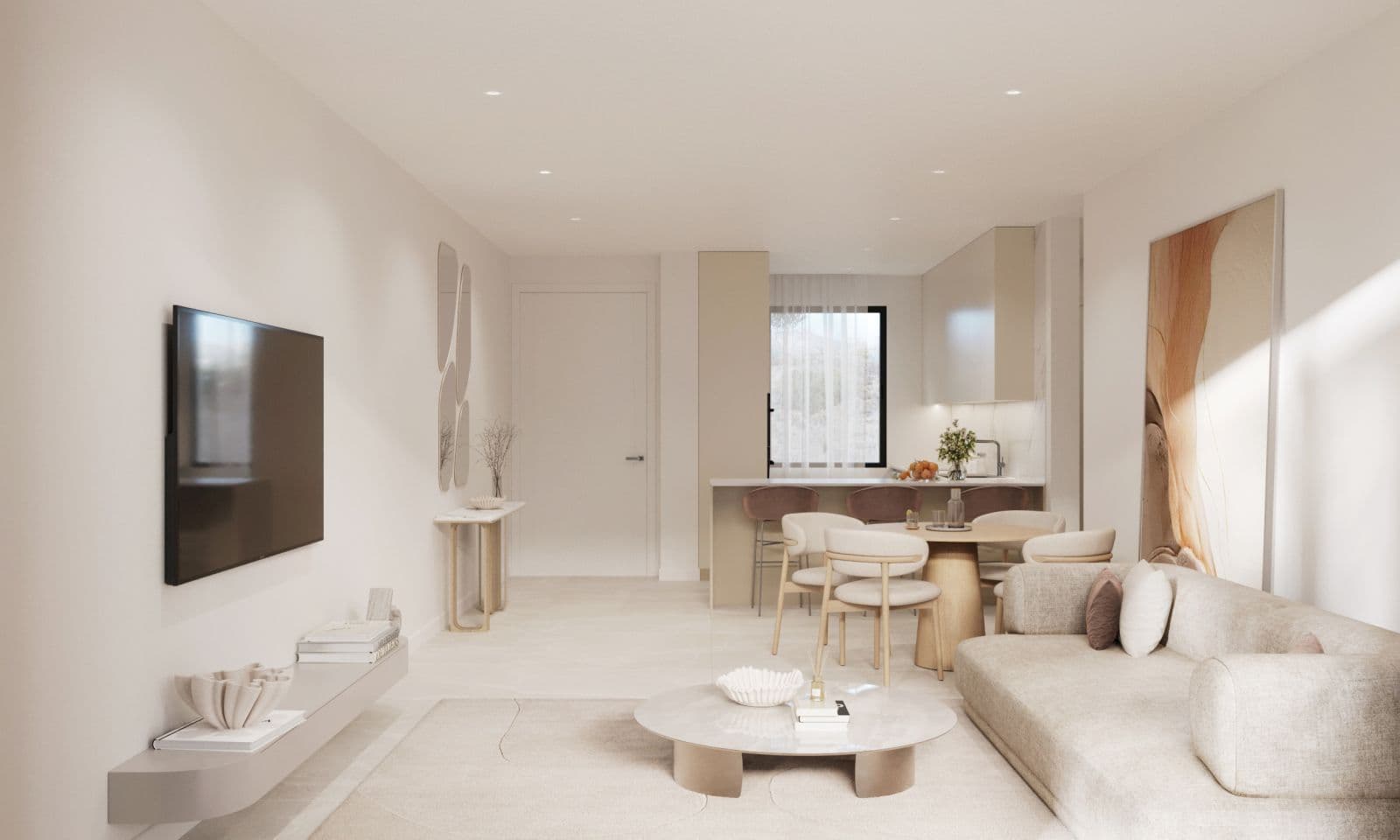 Sunway Residence, 9