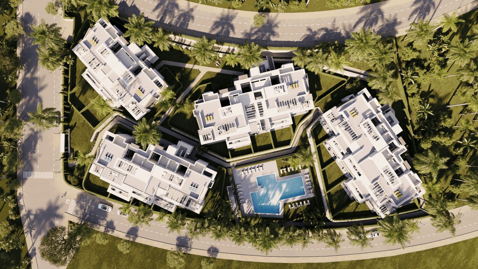 Sunway Residence, 41