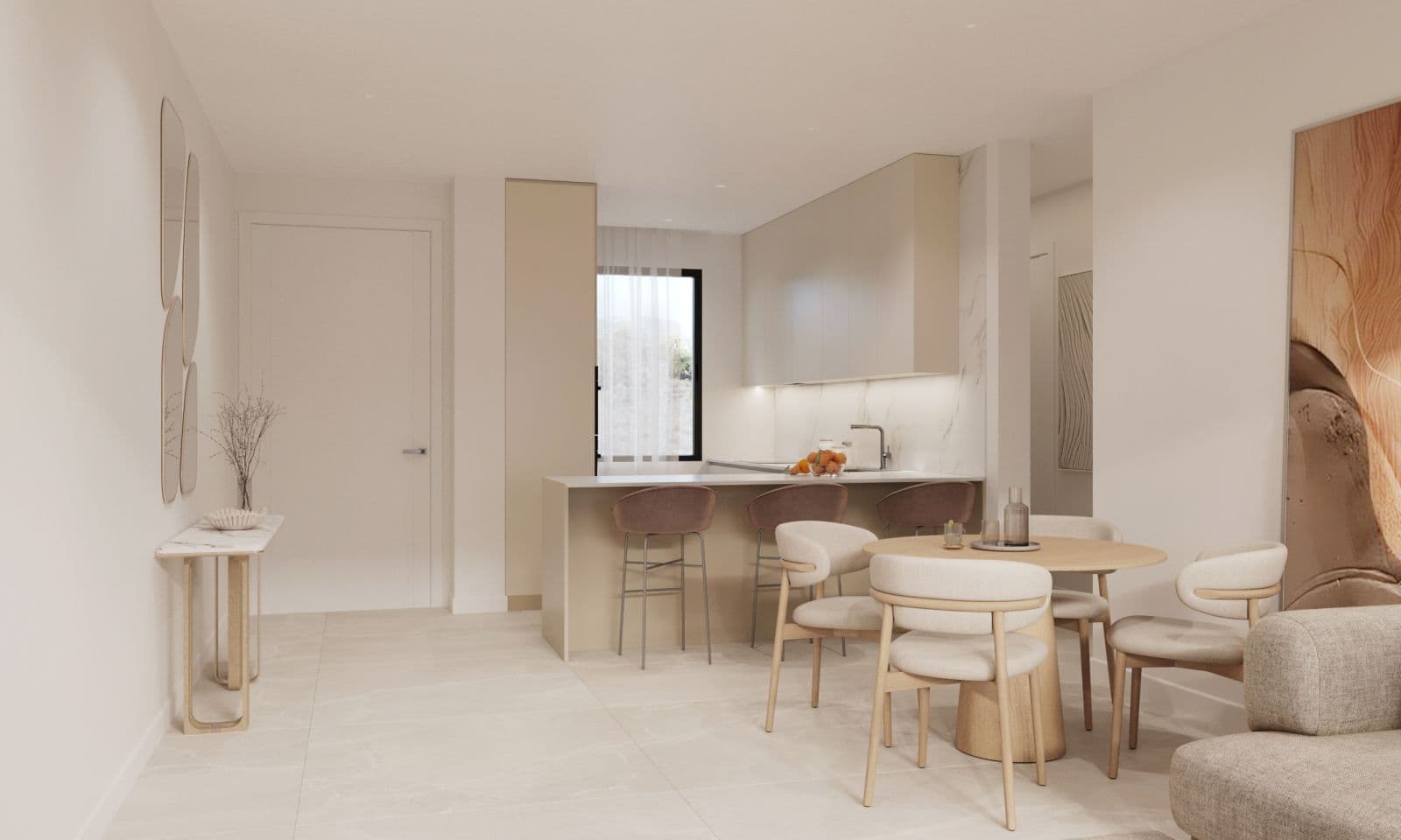 Sunway Residence, 10