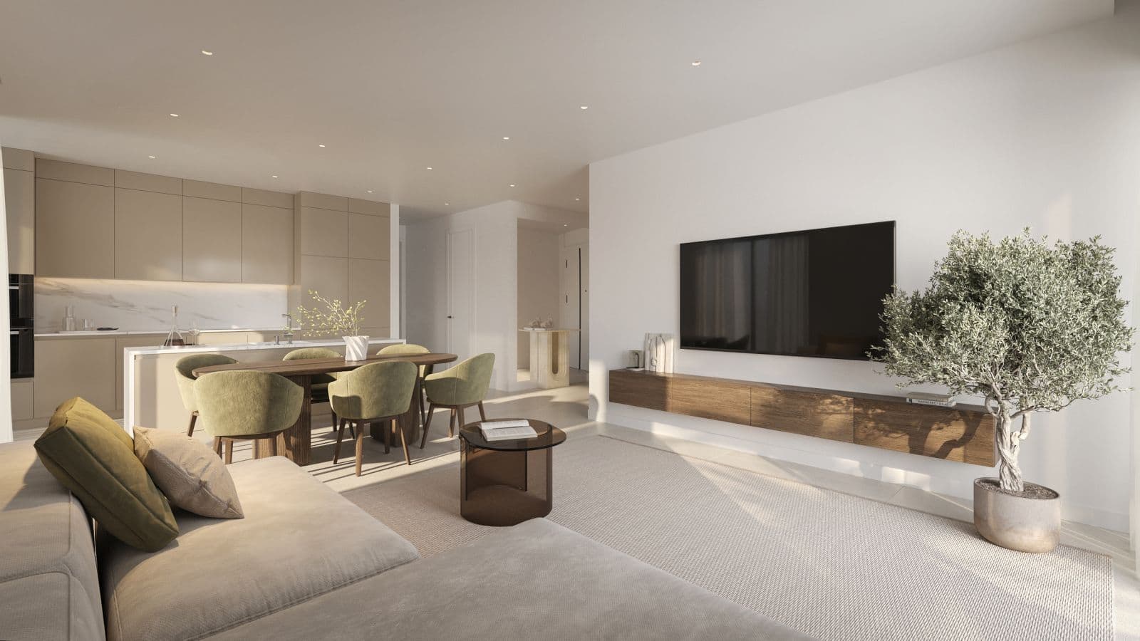 Sunway Residence, 14
