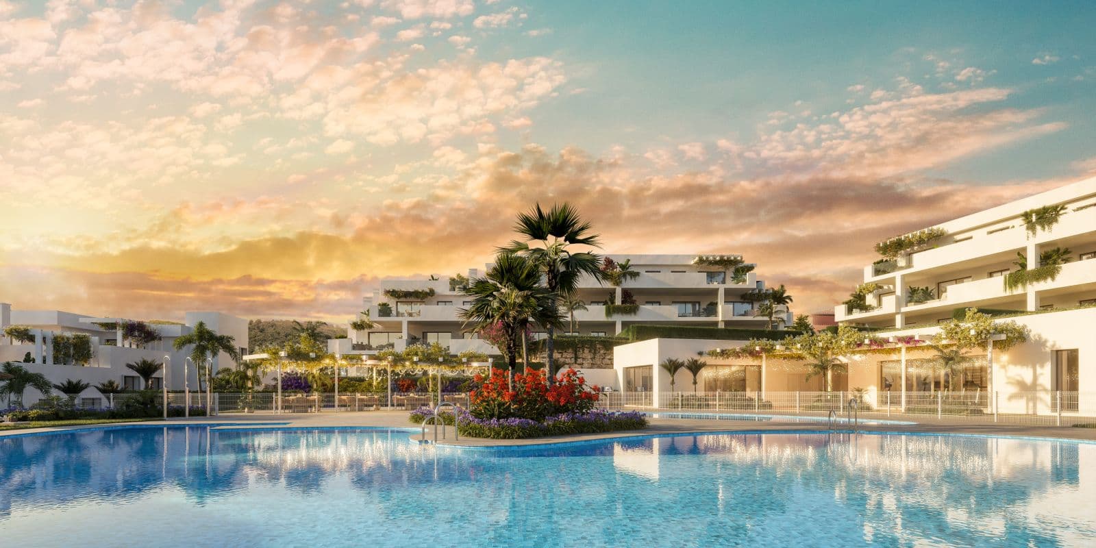 Amaranta Living, 11