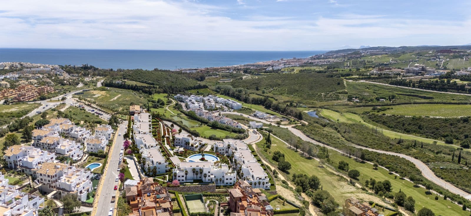 Amaranta Living, 12