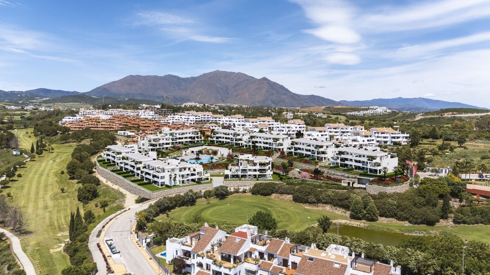Amaranta Living, 13