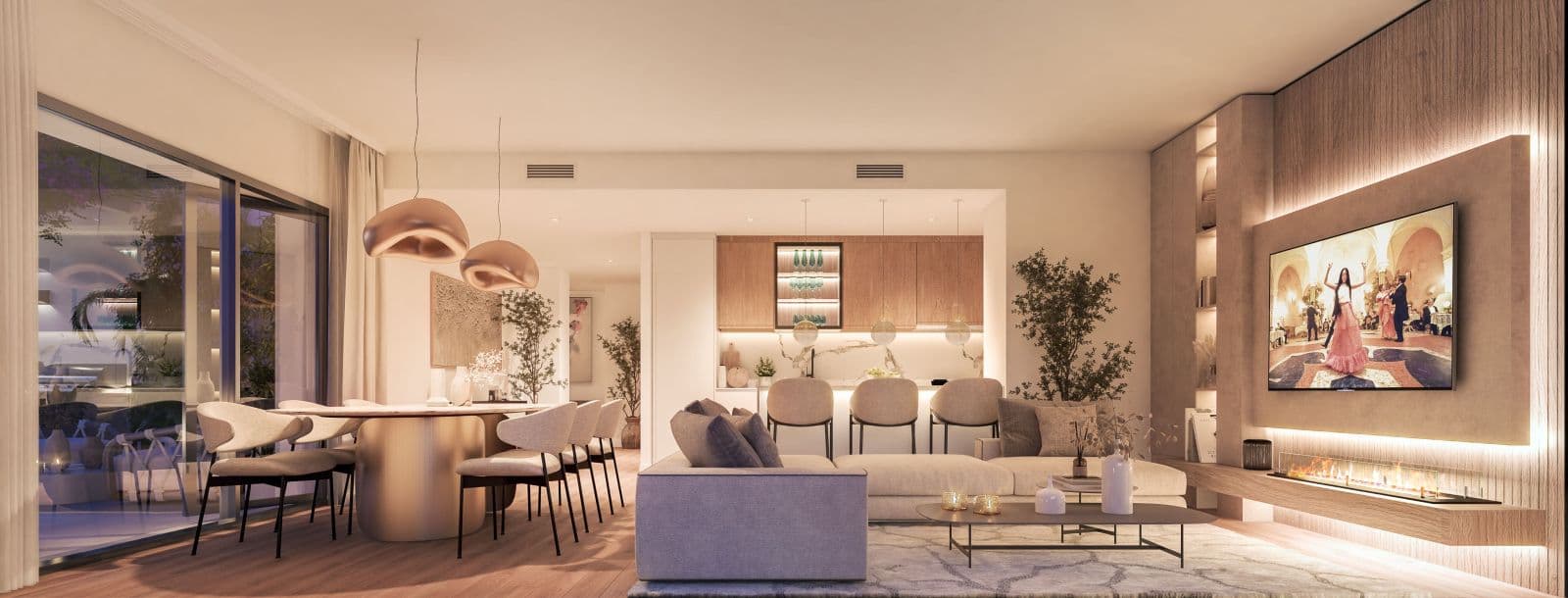 Amaranta Living, 4
