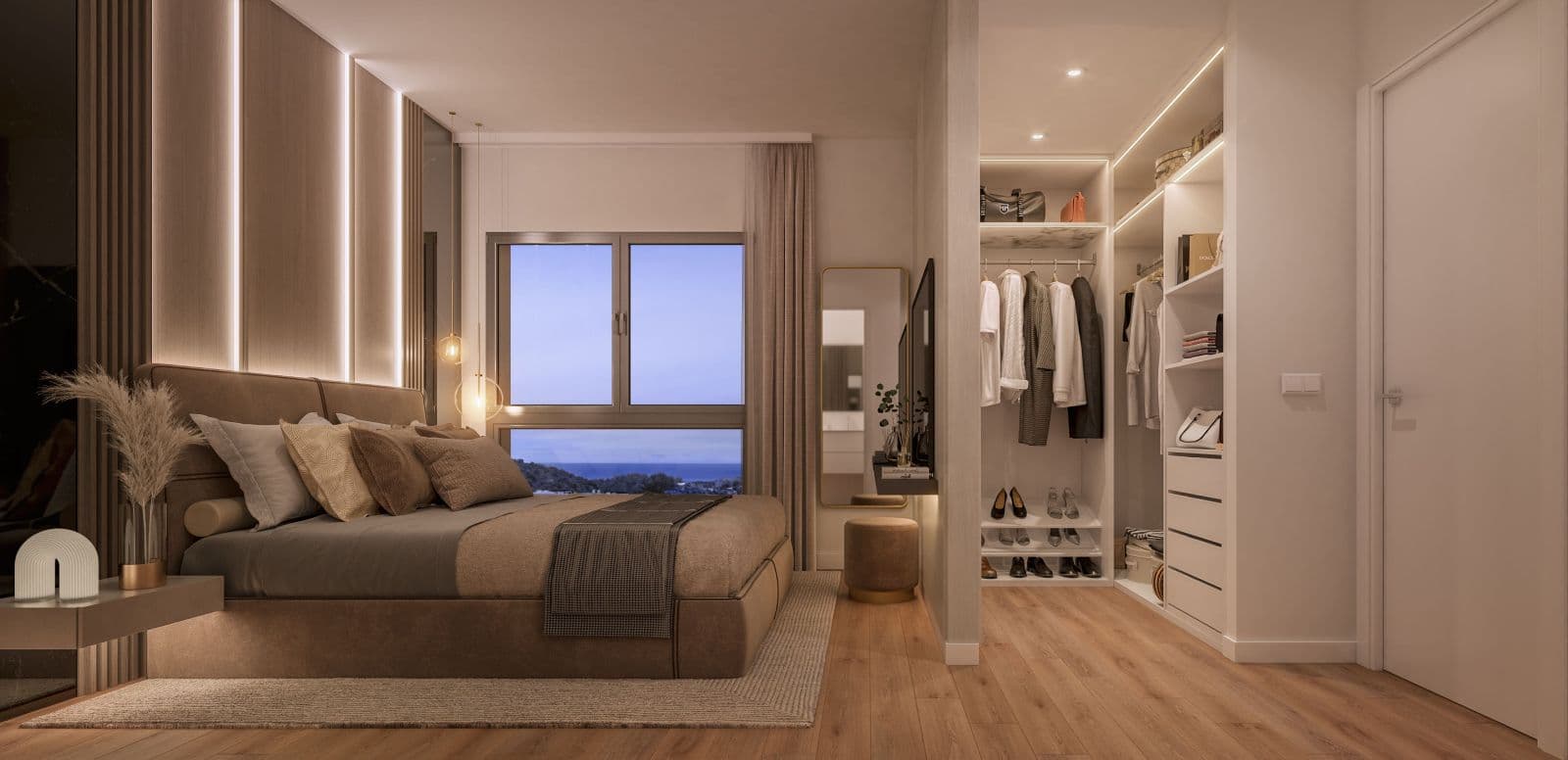 Amaranta Living, 5