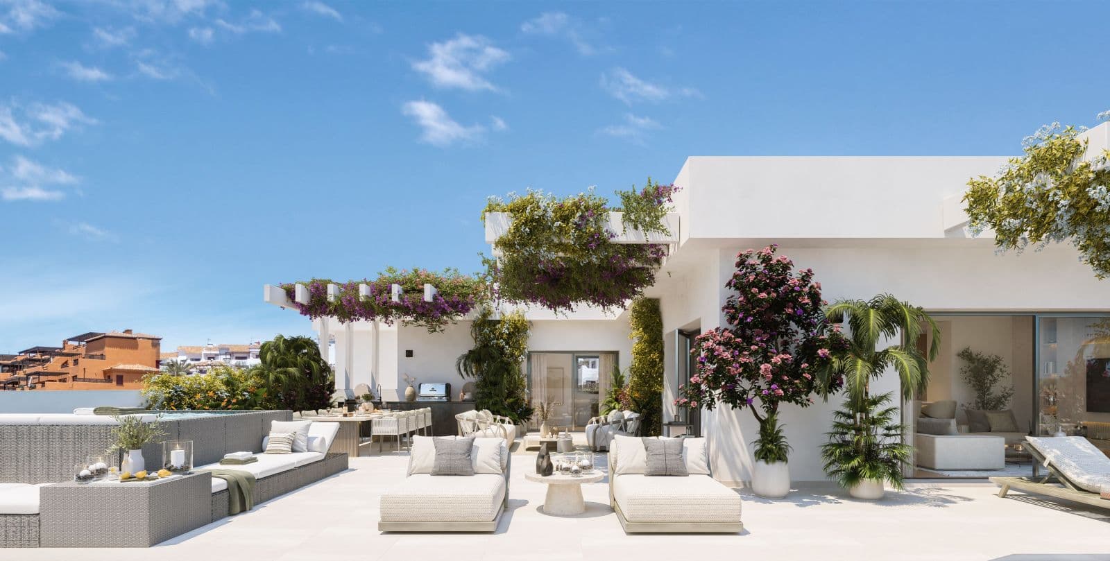 Amaranta Living, 6