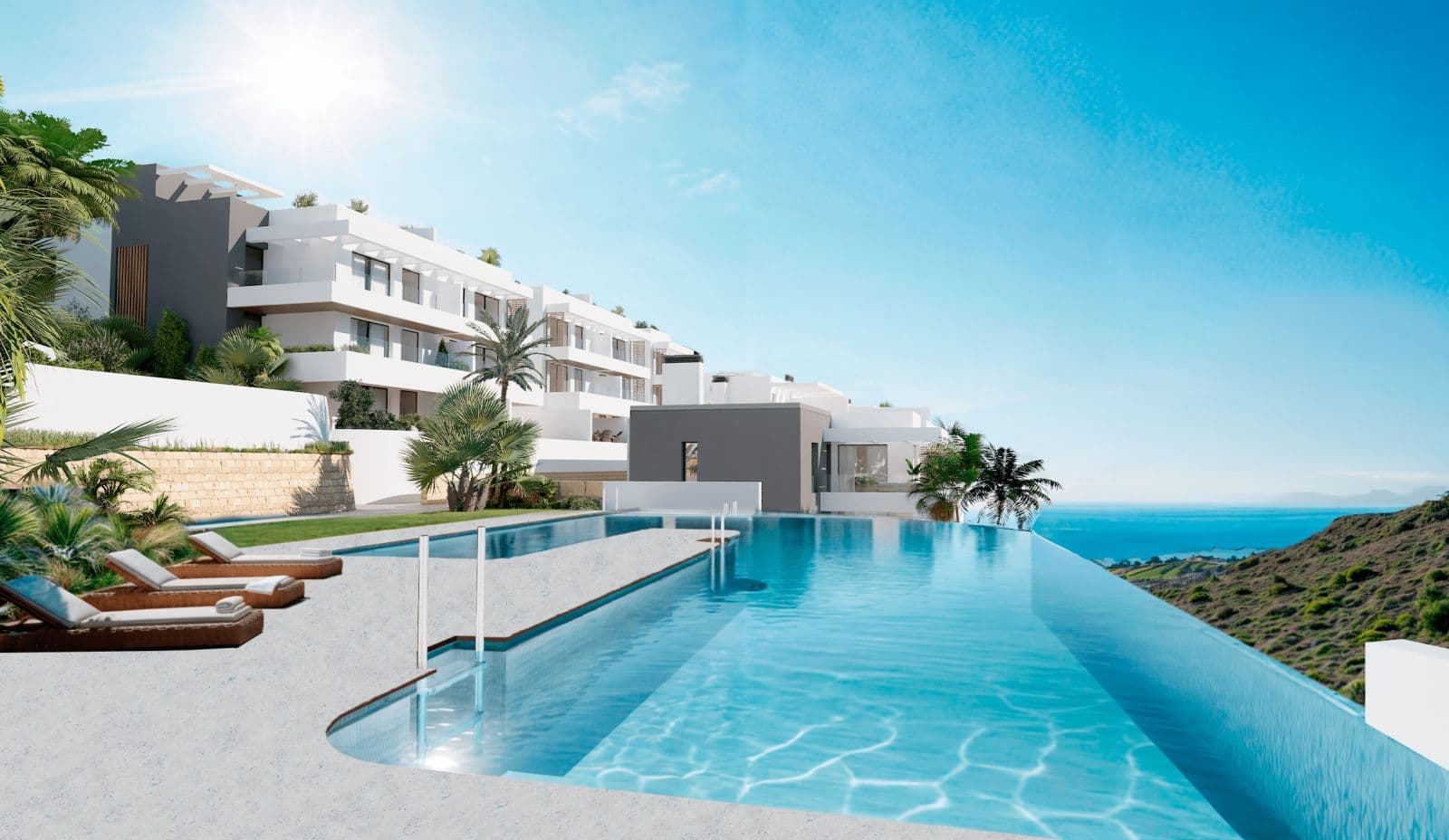 Nylva Homes, Manilva