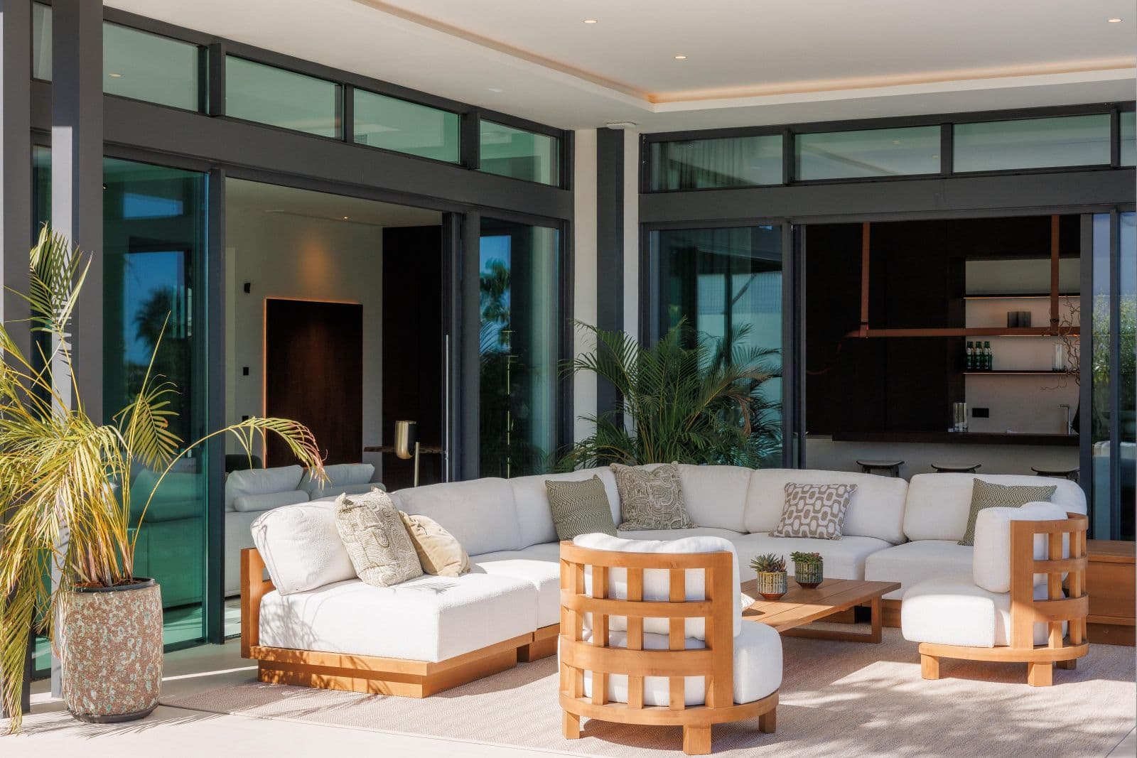 4OUR Villas - Key Ready, 3