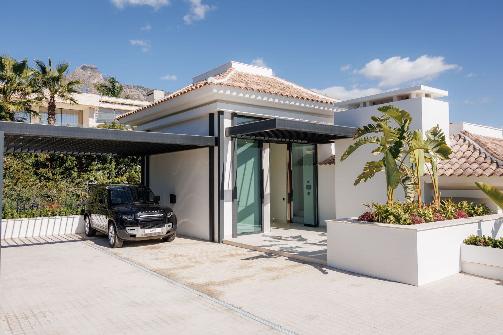 4OUR Villas - Key Ready, 23