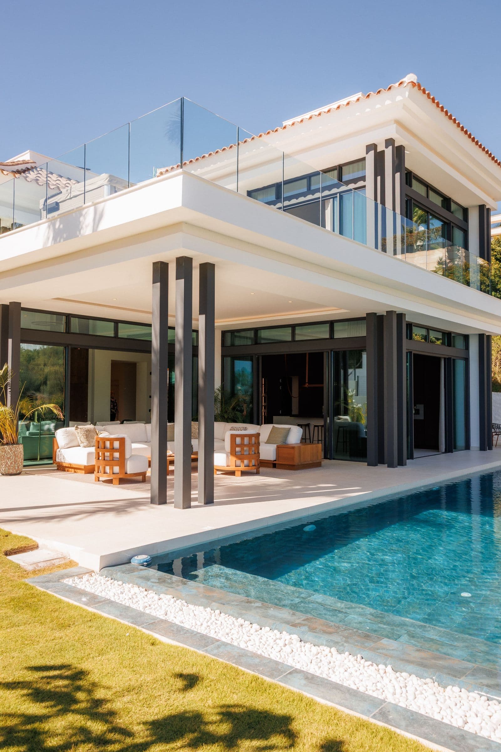 4OUR Villas - Key Ready, 24