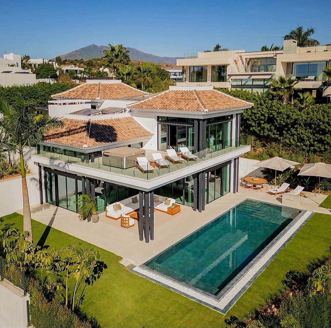 4OUR Villas - Key Ready, 25