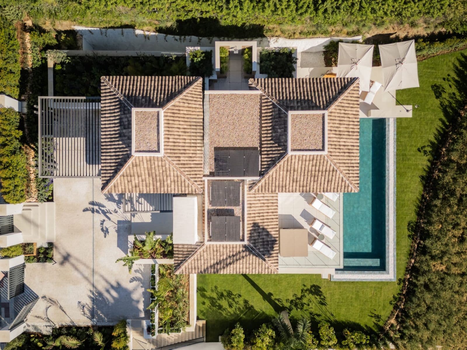 4OUR Villas - Key Ready, 28