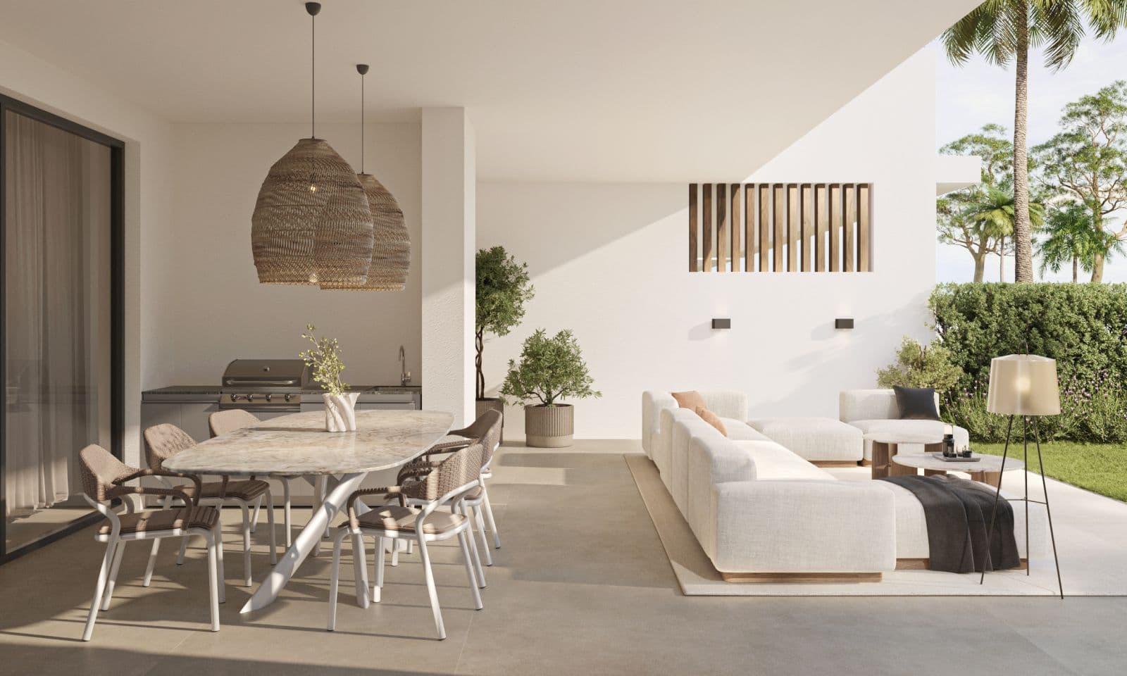 Royal Park Residence, 22