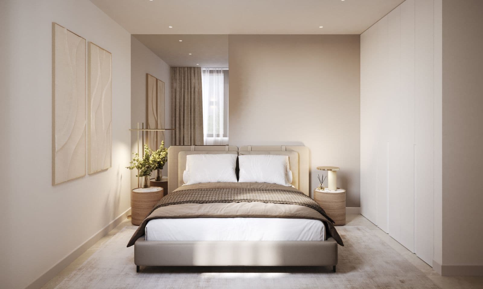 Royal Park Residence, 24