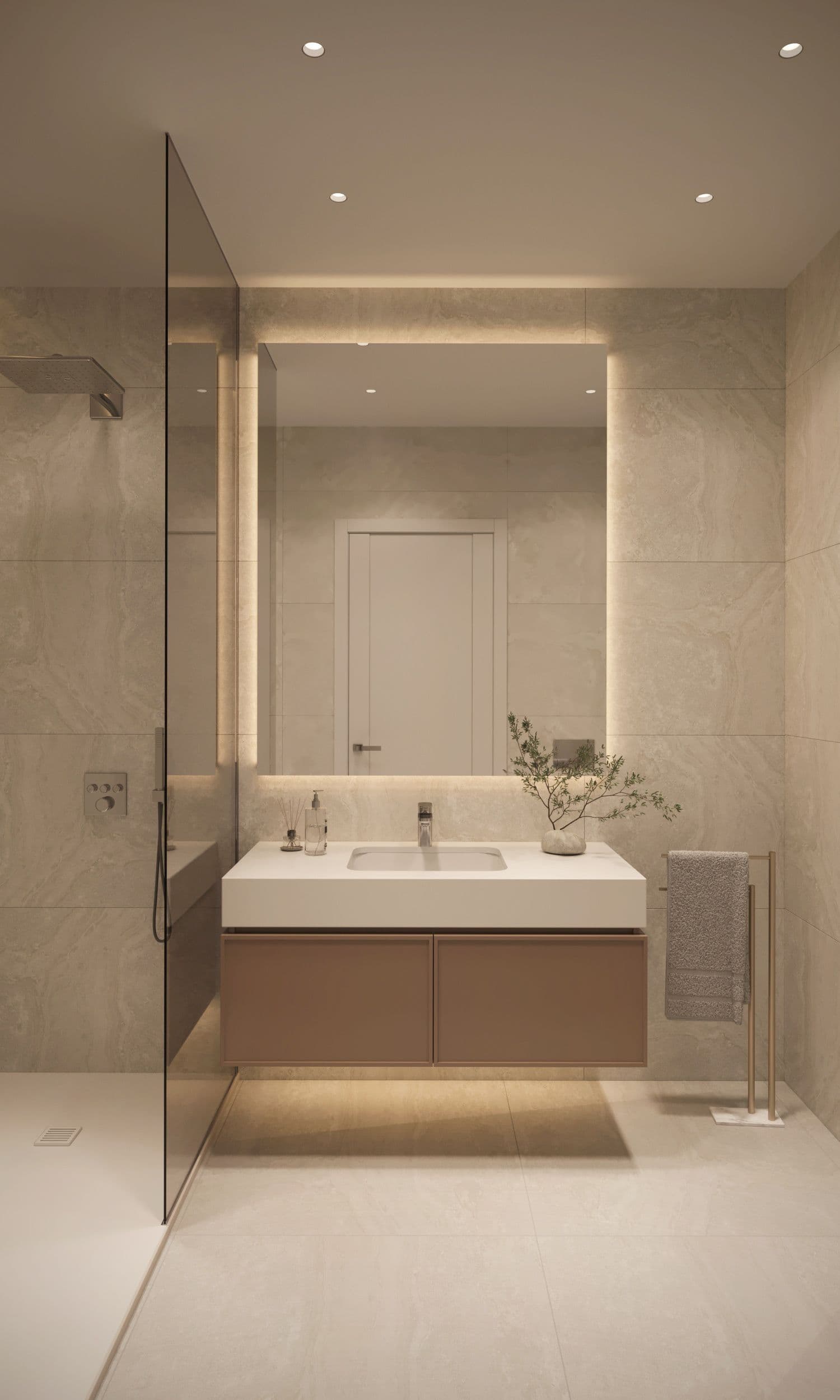 Royal Park Residence, 25