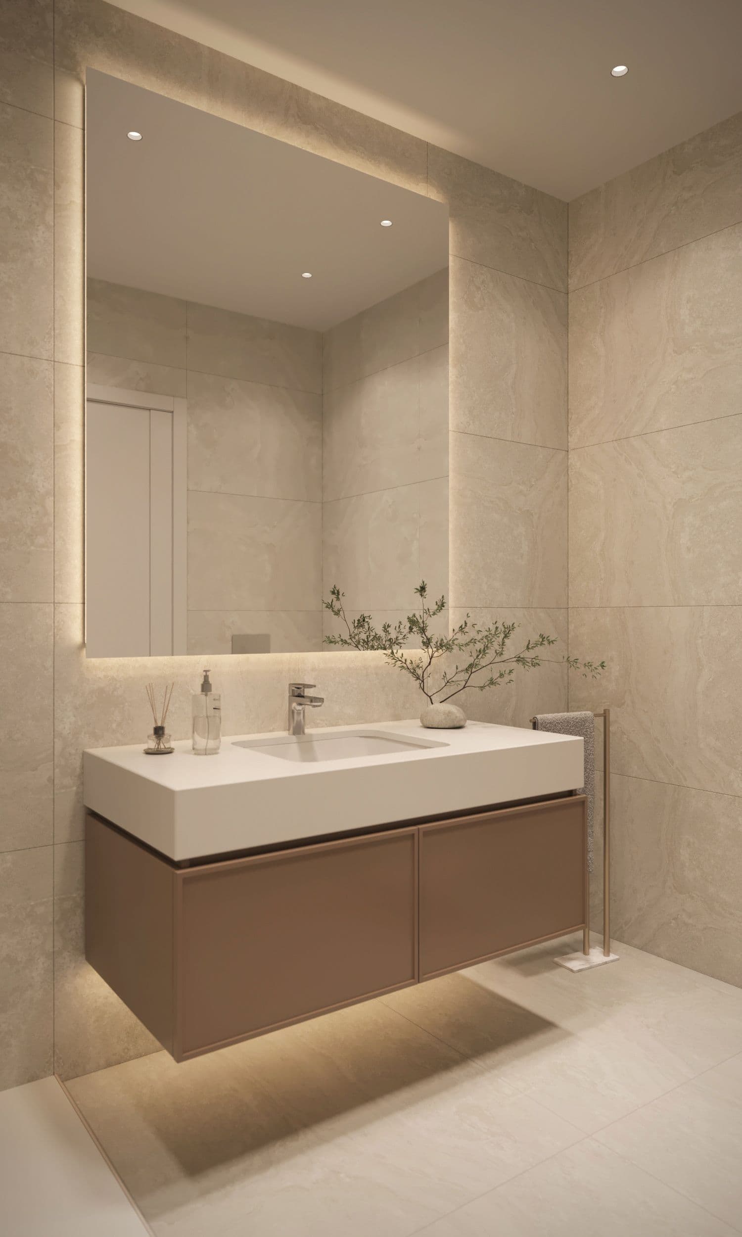 Royal Park Residence, 27