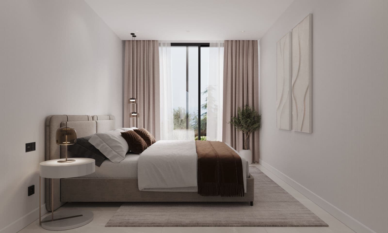 Royal Park Residence, 30