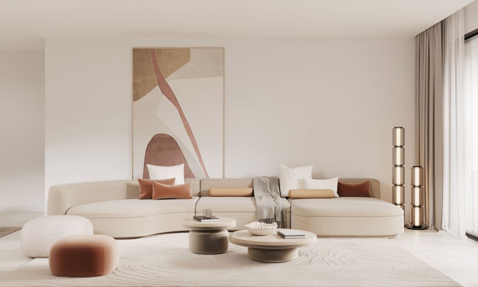 Royal Park Residence, 11