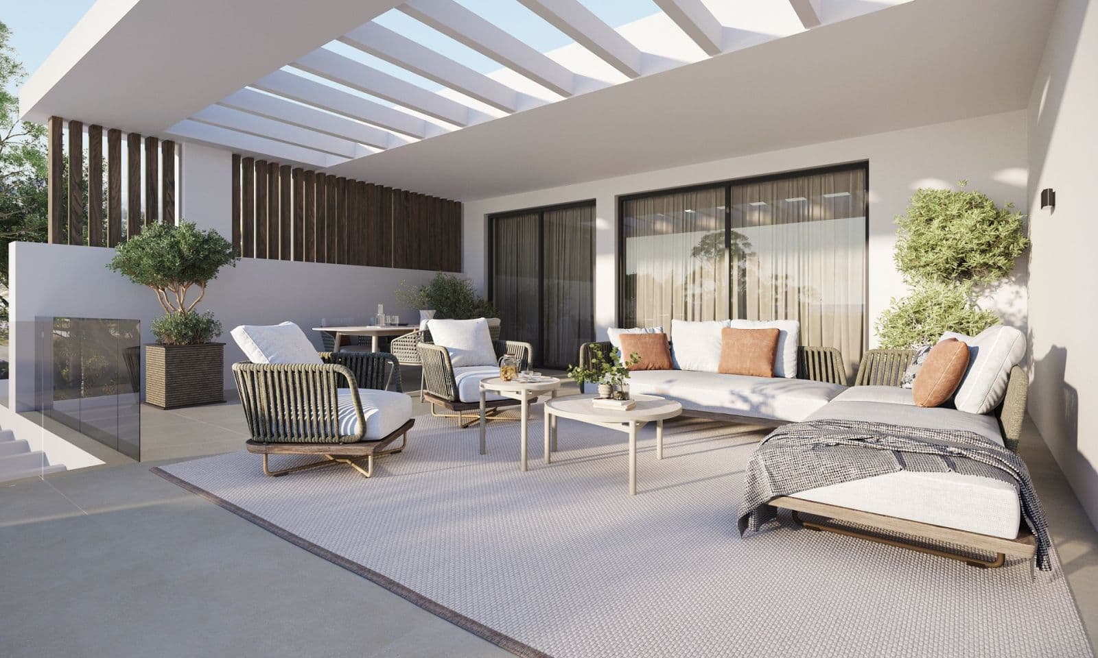 Royal Park Residence, 23
