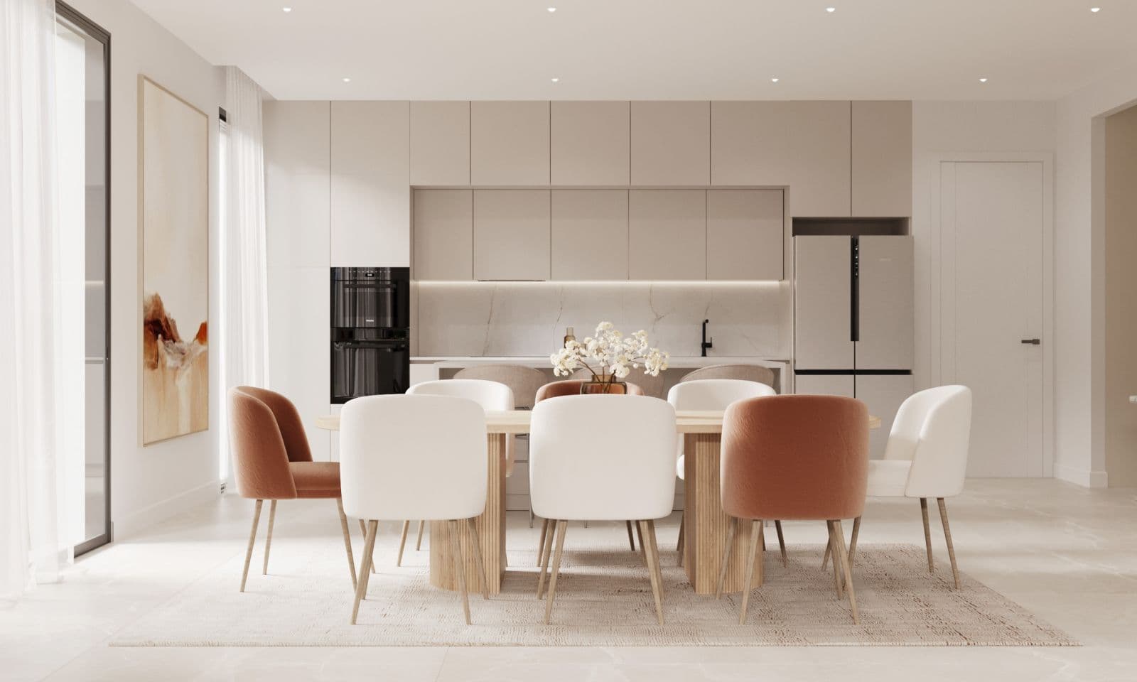 Royal Park Residence, 14