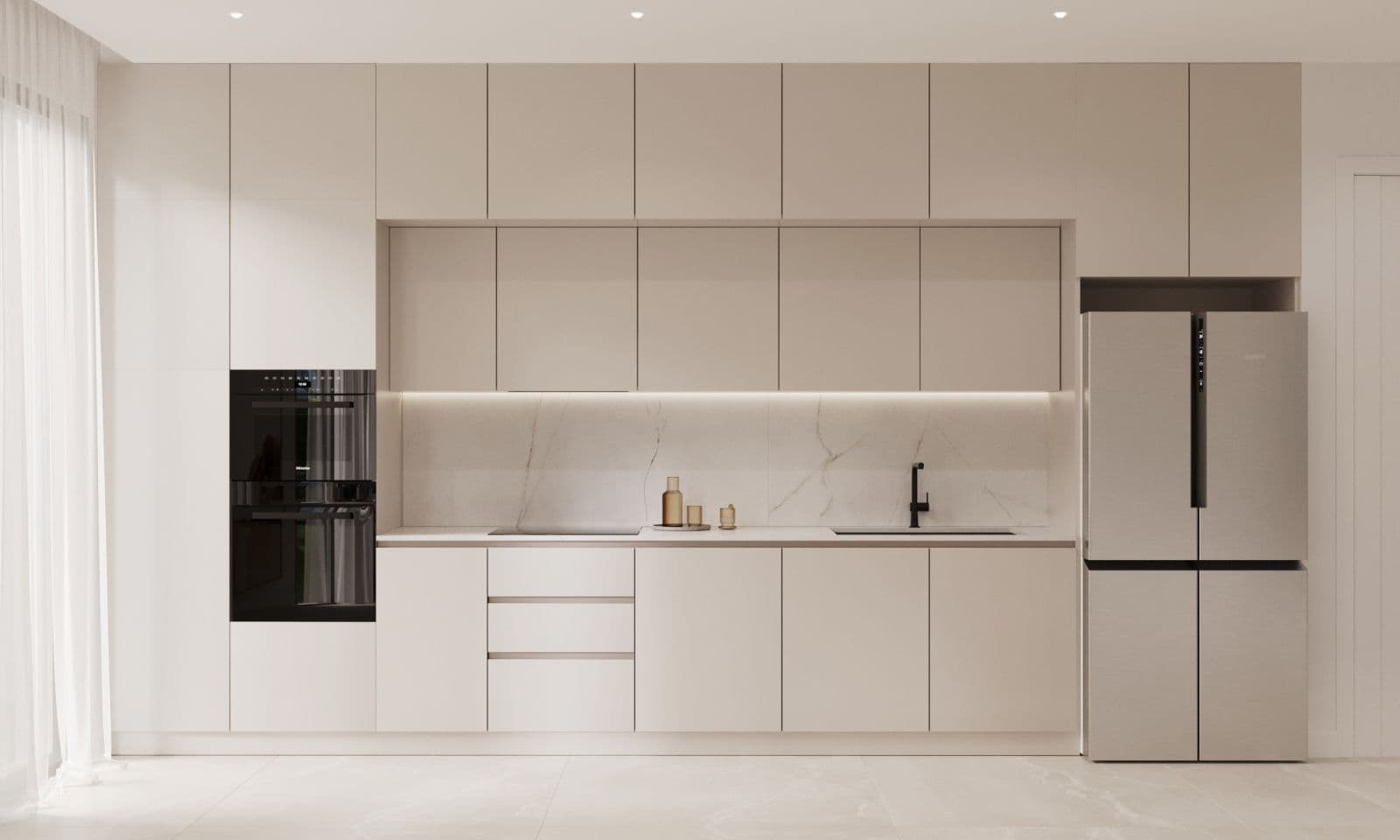 Royal Park Residence, 16