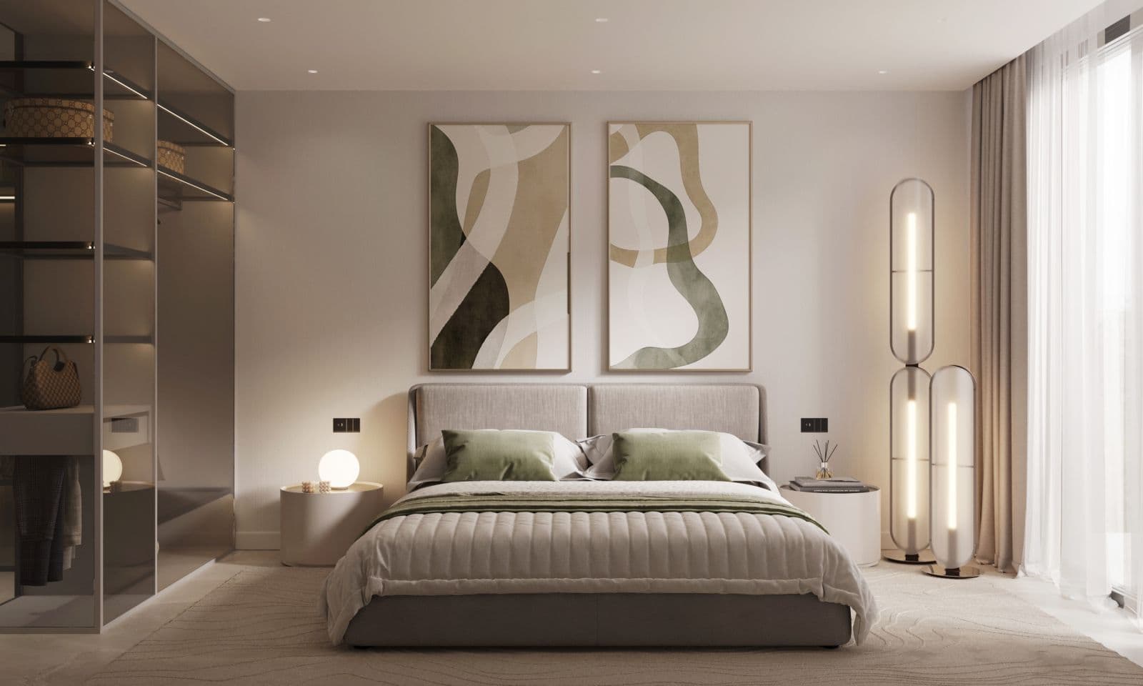 Royal Park Residence, 32
