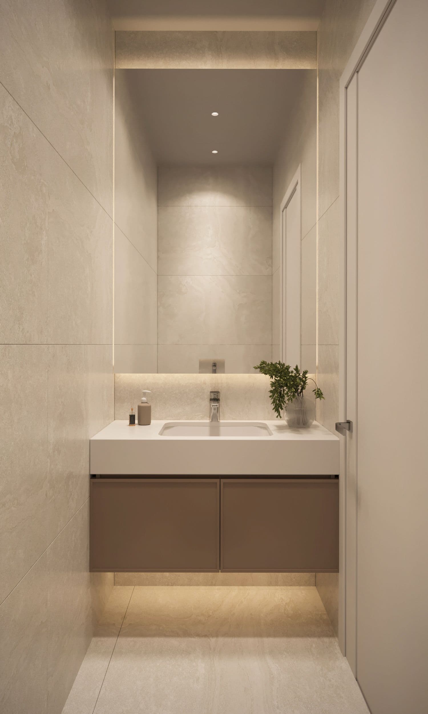 Royal Park Residence, 33
