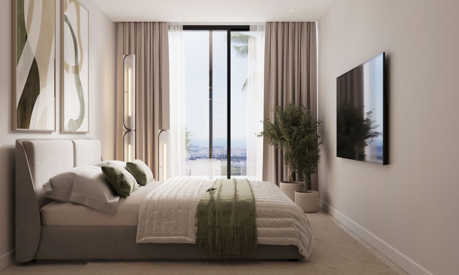Royal Park Residence, 34