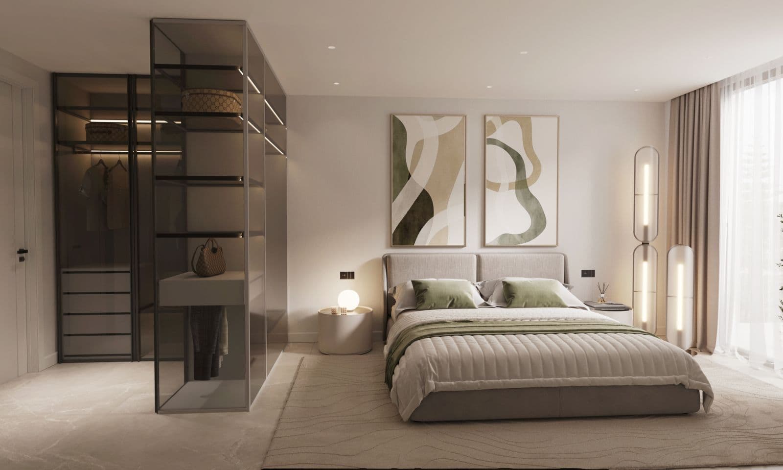 Royal Park Residence, 35