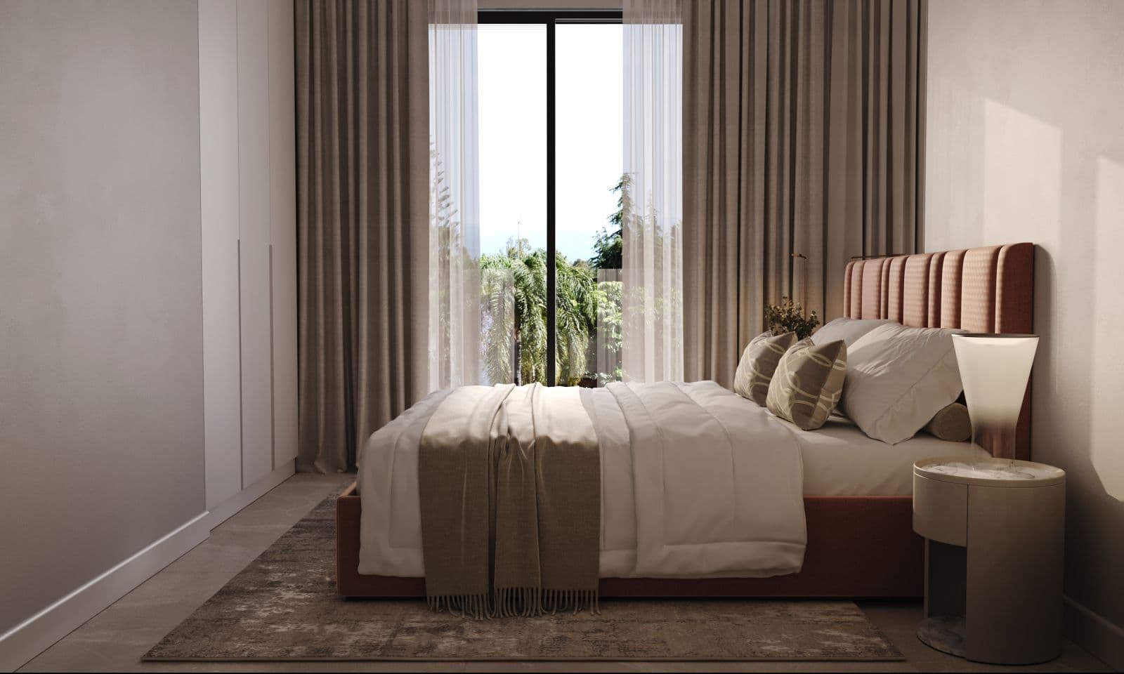Royal Park Residence, 36