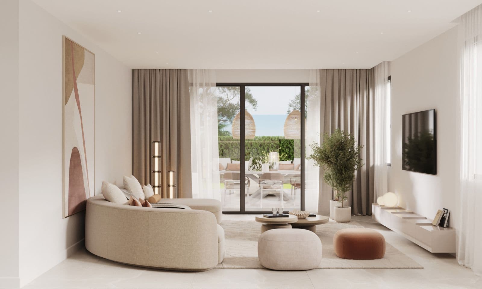 Royal Park Residence, 12