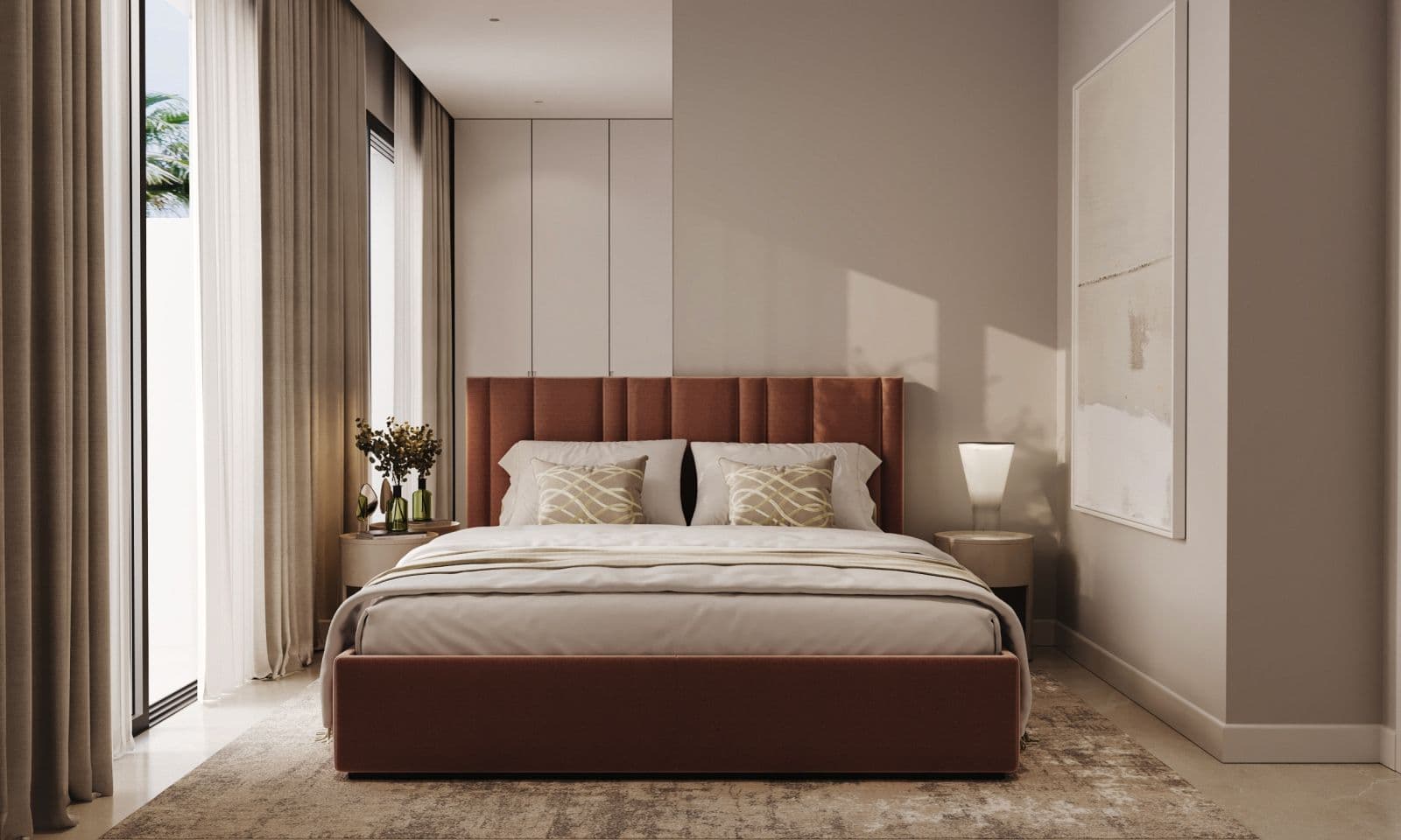 Royal Park Residence, 39
