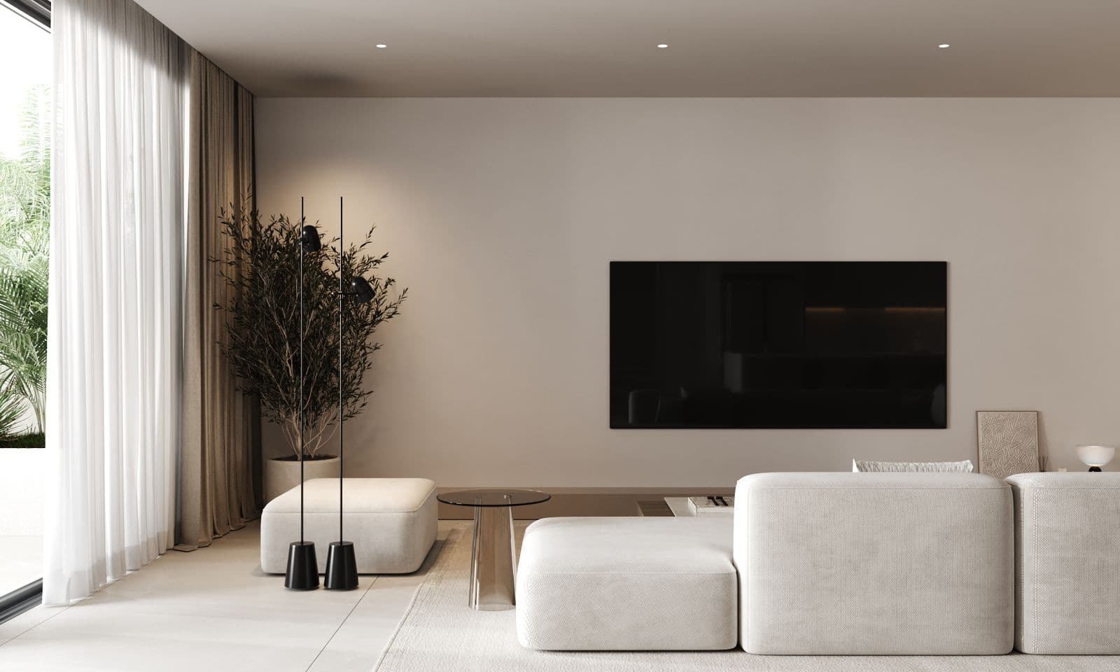 Royal Park Residence, 20