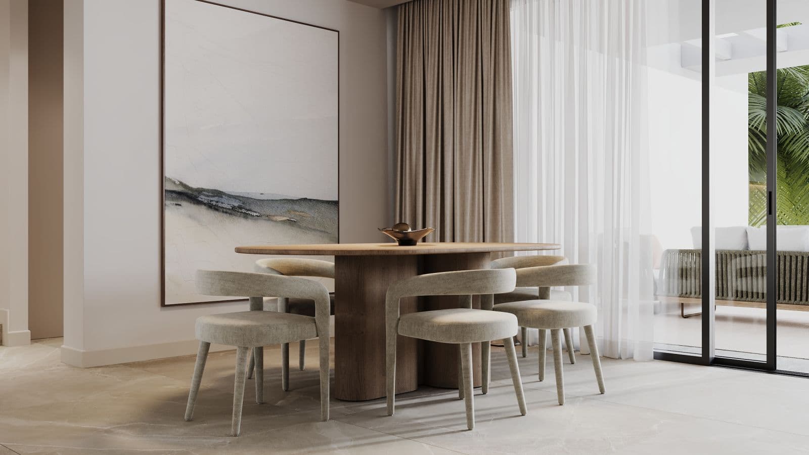 Royal Park Residence, 21