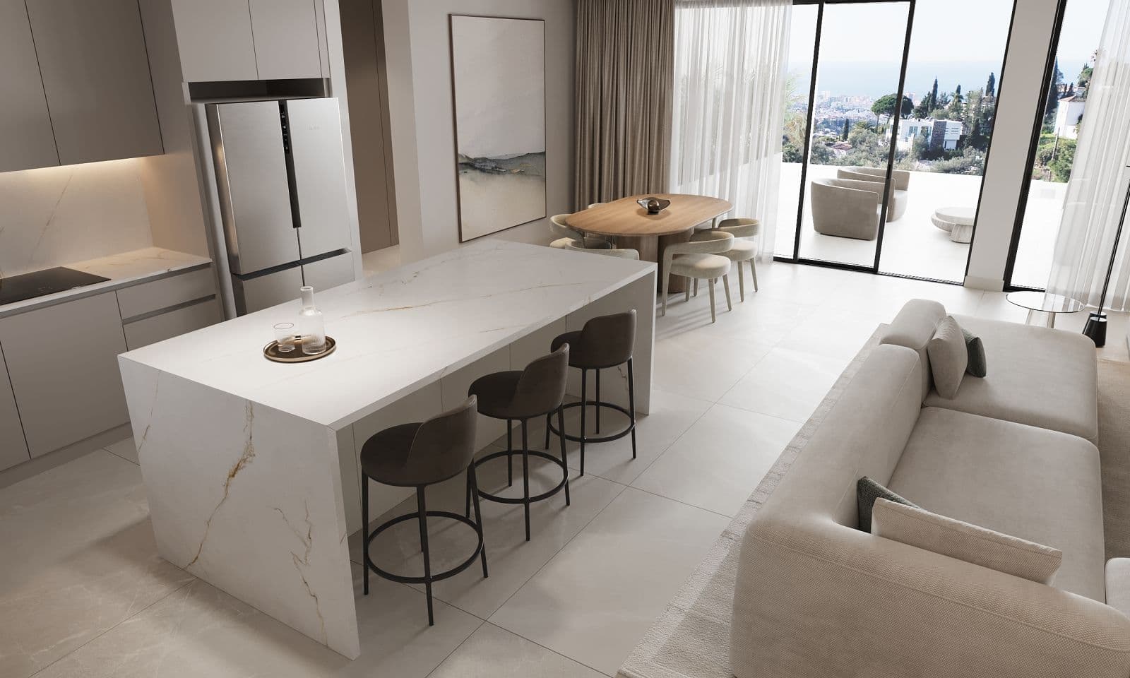 Royal Park Residence, 19