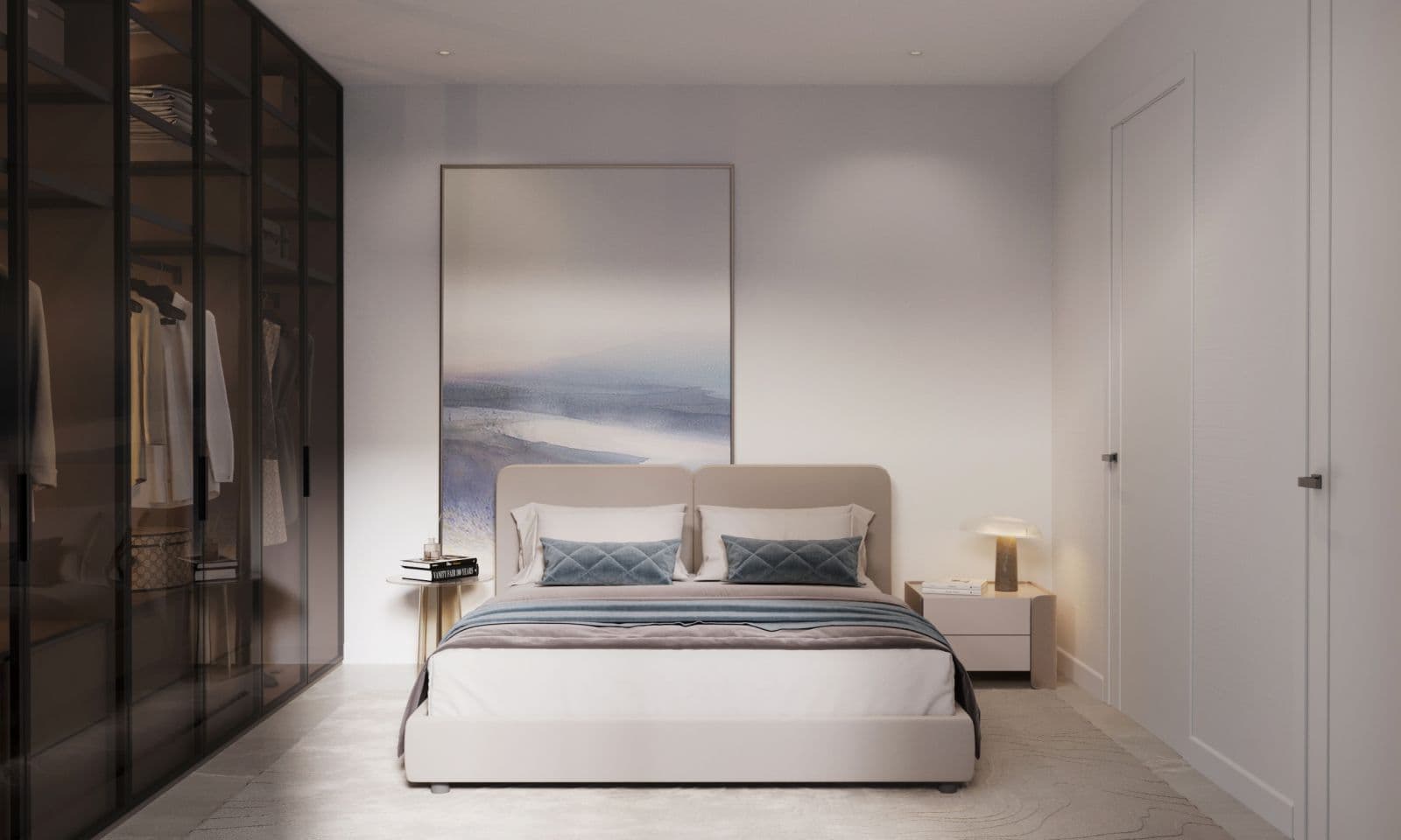 Royal Park Residence, 41