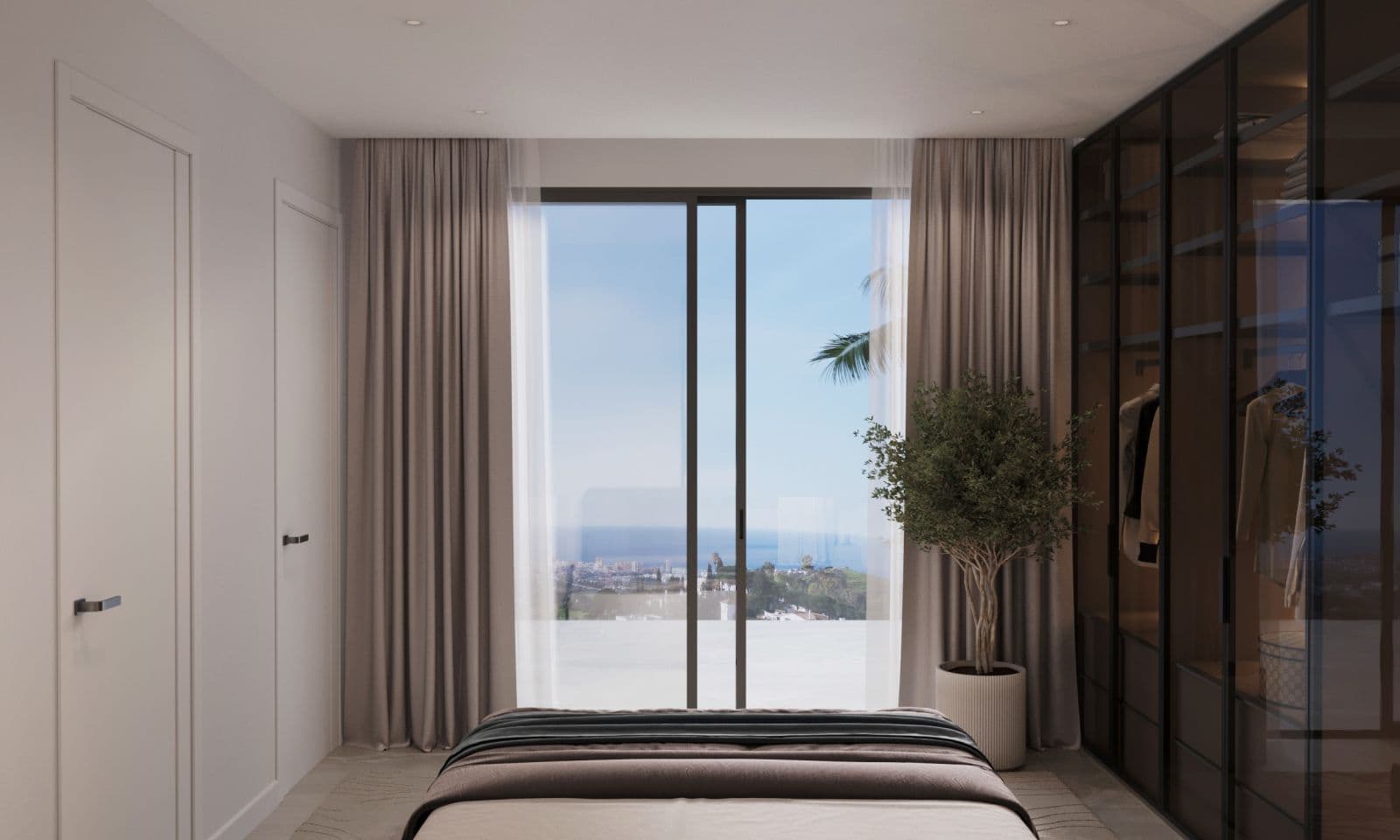 Royal Park Residence, 42